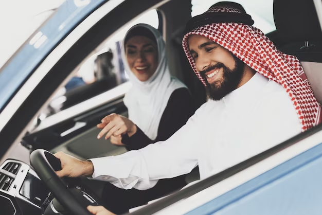 RENTING A CHEAP CAR IN ABU DHABI