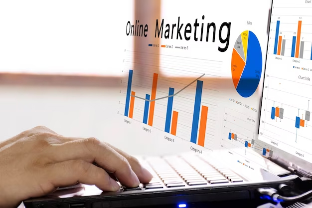 Boost Your Brand’s Reach with Top Digital Marketing Agency in Dubai