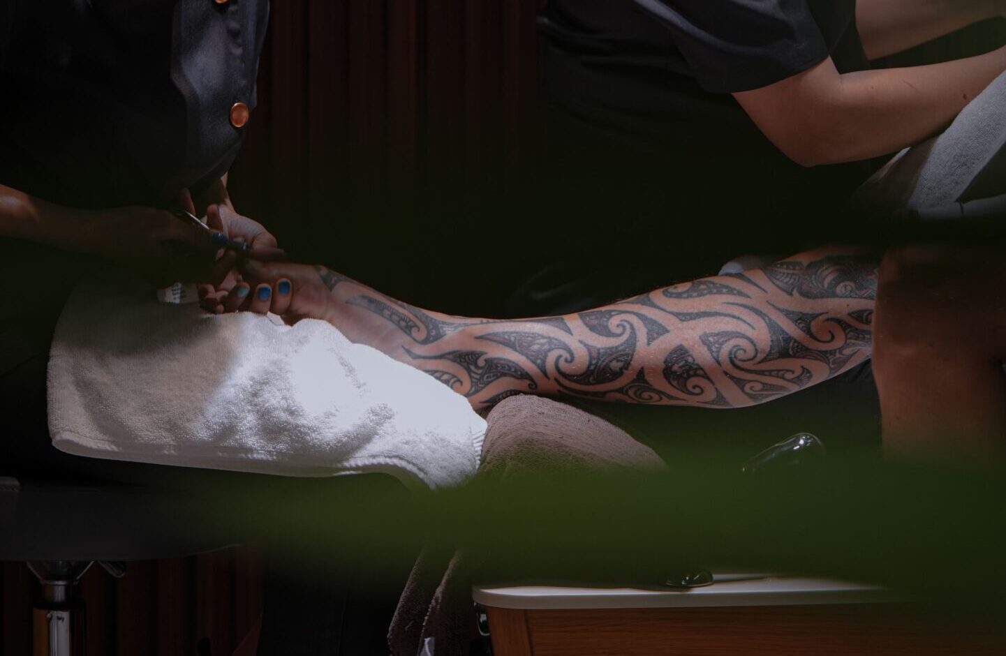 Barber Dubai: Your Destination for Modern Grooming and Timeless Style