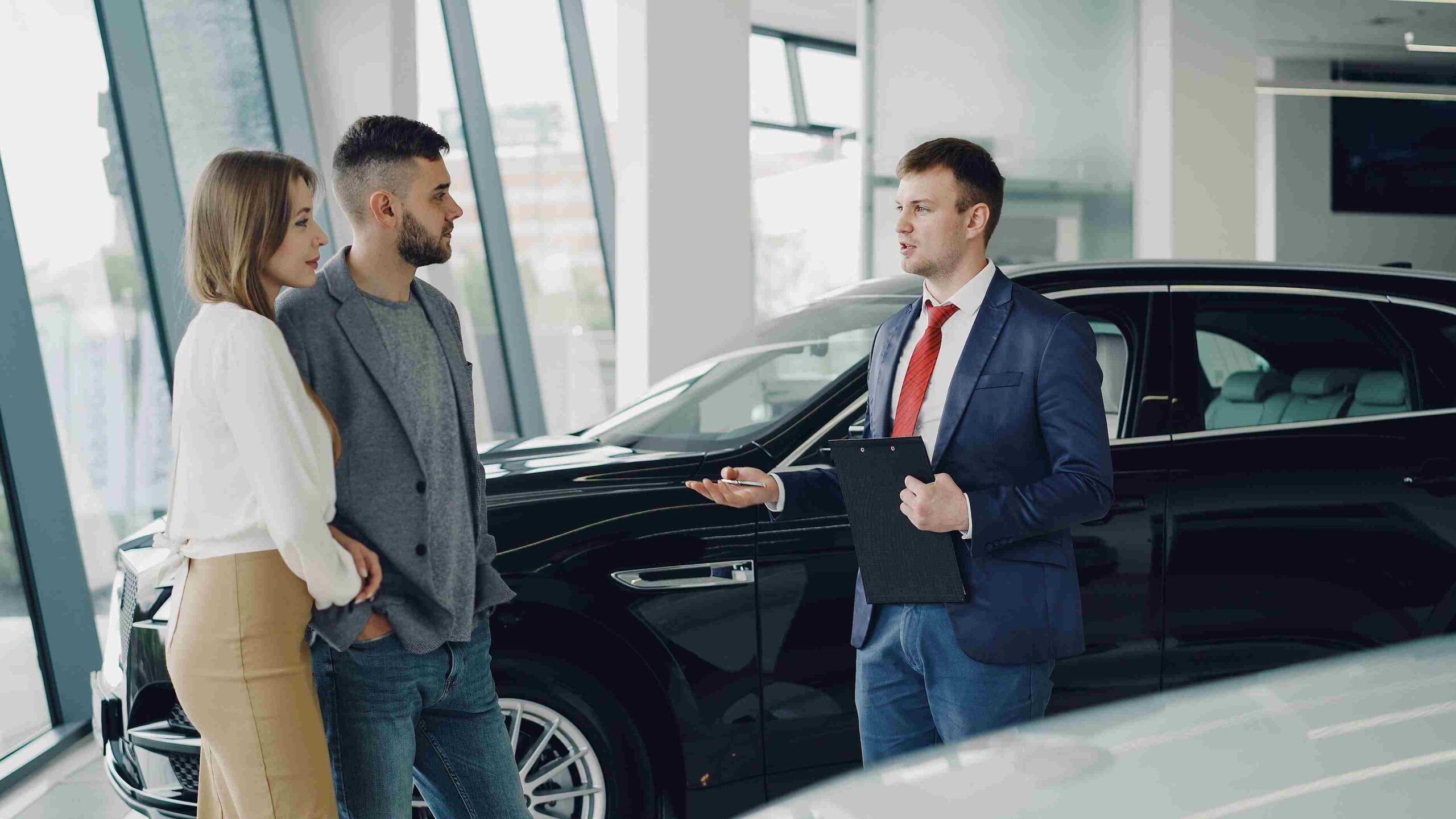 Car Leasing in Dubai: Why Smart Drivers Are Moving Away From Car Ownership